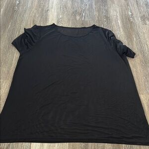 Black Women's Cover Up